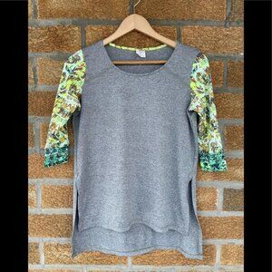 Maaji  Short Sleeve Jersey  Top medium